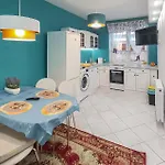 1 Bedroom Cozy In 코워브제크