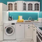 1 Bedroom Cozy In 코워브제크