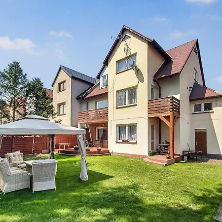 Appartement 1 Bedroom Cozy In