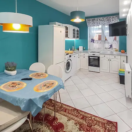 1 Bedroom Cozy In Kołobrzeg