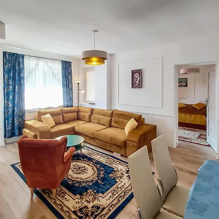 1 Bedroom Stunning In Kolobrzeg
