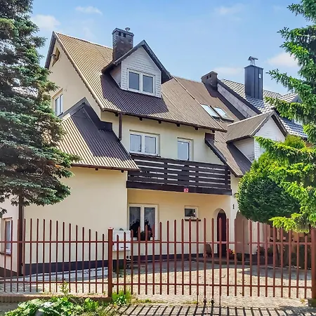 Apartman Gorgeous In With Wifi *