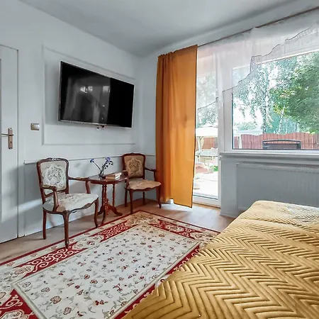 Apartman Gorgeous In With Wifi Kołobrzeg