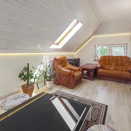 Gorgeous In With Wifi Apartman *