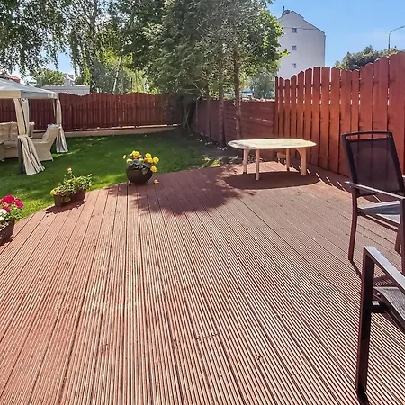 Appartement 1 Bedroom Cozy In