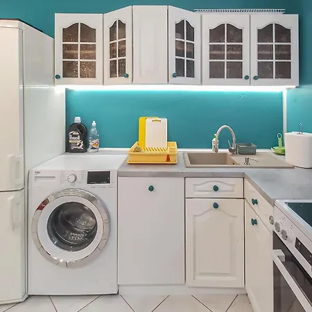 Appartement 1 Bedroom Cozy In *